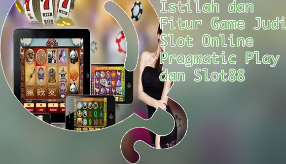 Agen judi slot online terpercaya