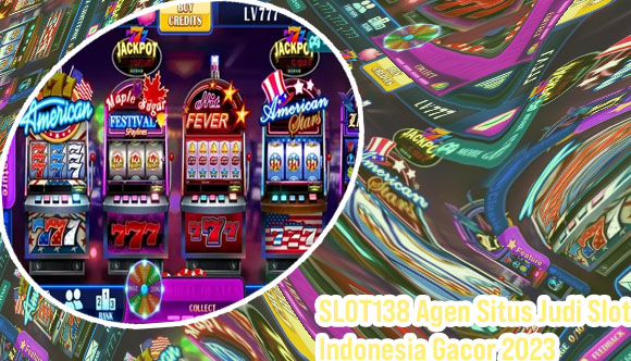 Agen slot 69
