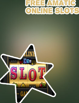 Amatic free slots