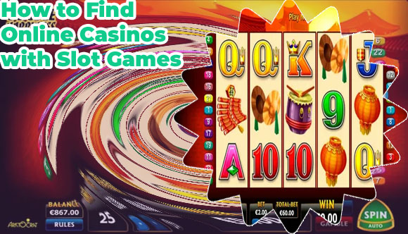 Aristocrat free slot games online