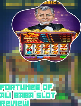 Baba slots