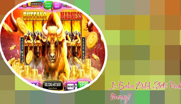 Baba wild slots