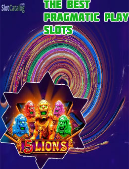 Best pragmatic slots