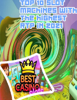Best slot games to play