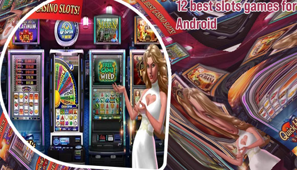 Best video slots