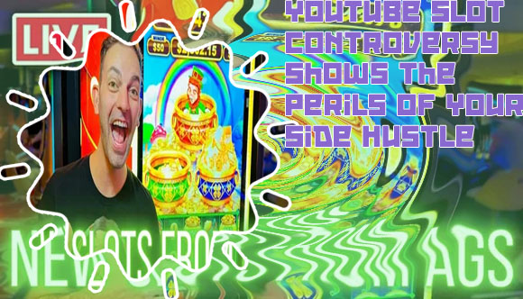 Brian christopher slots live now youtube