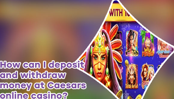 Caesars free slots on facebook