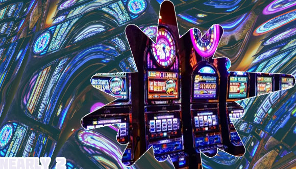 Casino penny slots