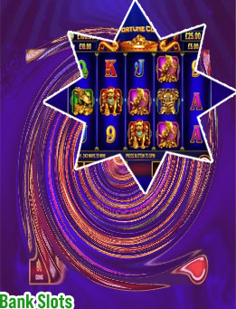 Coin slots