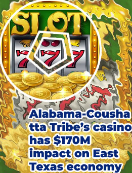 Coushatta free slots
