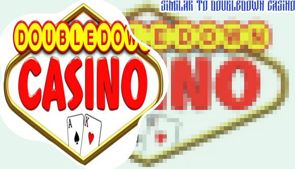 Doubledown casino slots