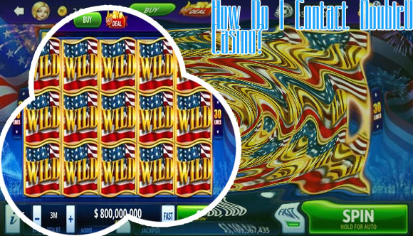 Doubleu casino slots