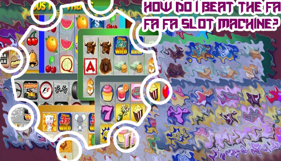 Fa fa fa slot machine download