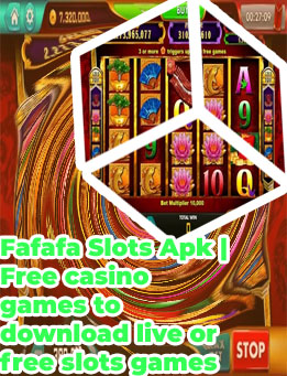 Fafafa slots download