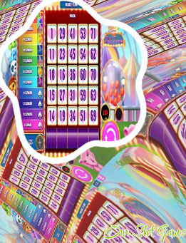 Fluffy favorites slots sites