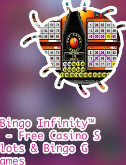 Free bingo slots