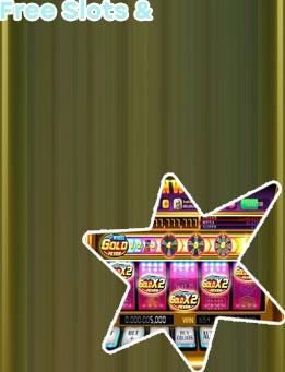 Free casino slot games for fun classic slots free