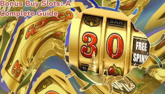 Free casino slots with bonuses