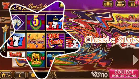 Free classic slot games