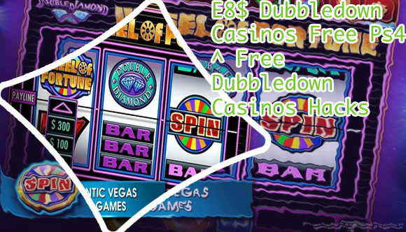 Free coins for doubledown slots