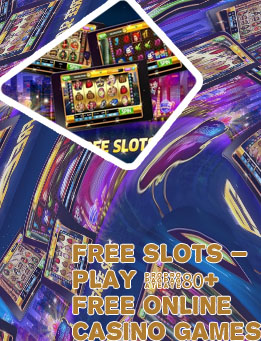 Free mobile slots
