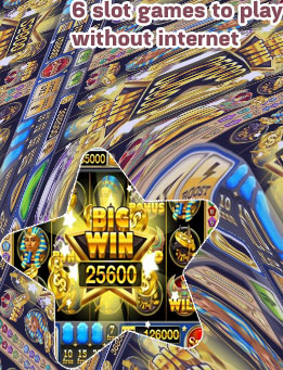 Free slot games for ipad