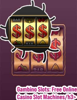 Free slot machine apps