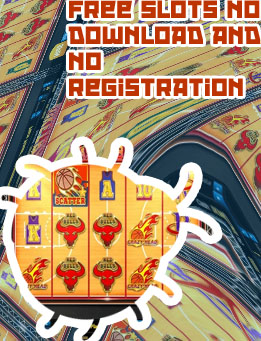 Free slot machines with multiple free spins no download