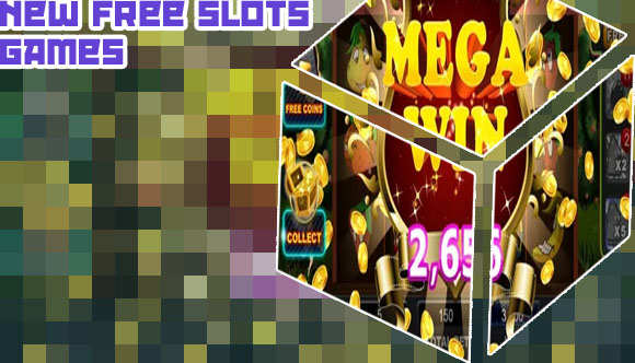 Free slots with free coins