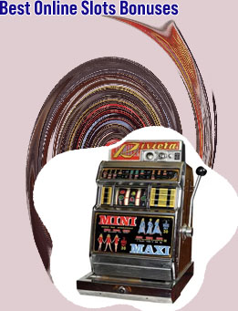 Highest payout online slot machines