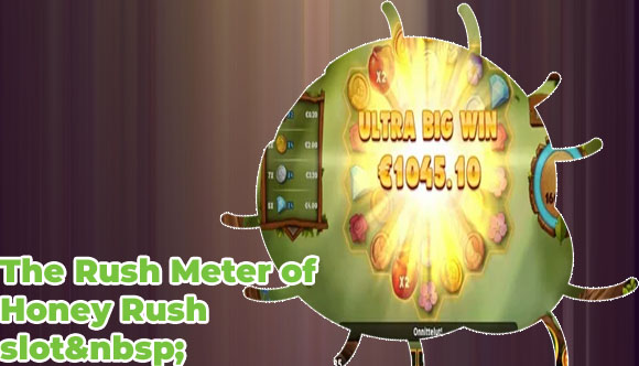 Honey rush slot