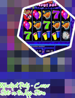Jackpot party free slots