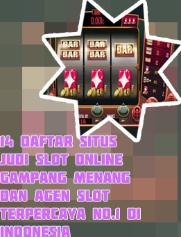 Judi slot