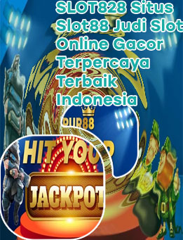 Judi slot 88