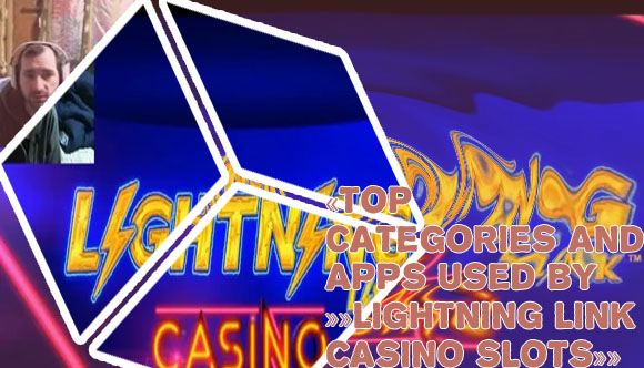 Lightning link slots