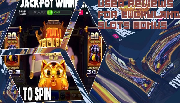 Lucky land slots deals