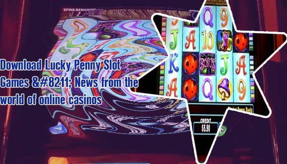 Lucky penny slots