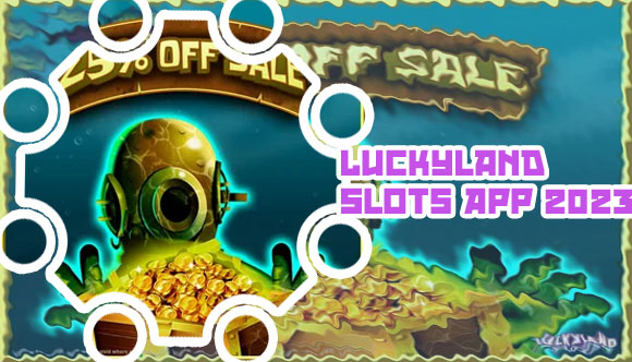 Luckyland slots app download