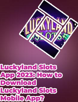 Luckyland slots download