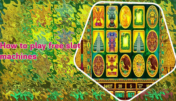 Mayan chief slot machine free download