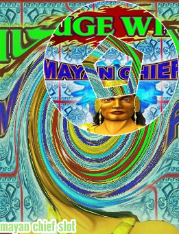Mayan chief slots