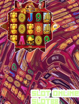 Mbo88 slot
