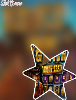 Money train slot