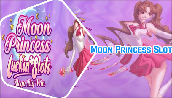 Moon princess slot