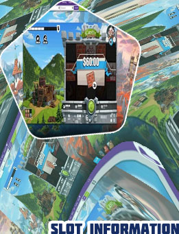 Omni slots