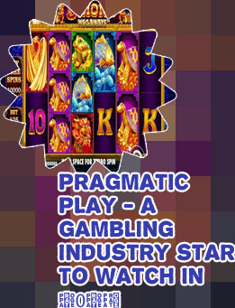 Pragmatic play slot