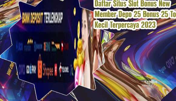 Promo slot new member 100