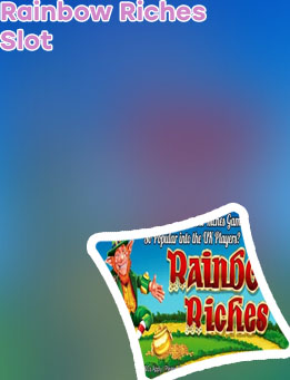 Rainbow riches free slots