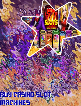 Real casino slots