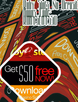 Ruby slots no deposit welcome bonus